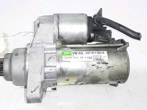 Starter VW POLO (9N_, 9A_) 1.2 | BP25178252M8 