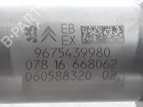 Other CITROËN C3 II (SC_) 1.2 VTi 82 | BP29413861O1 