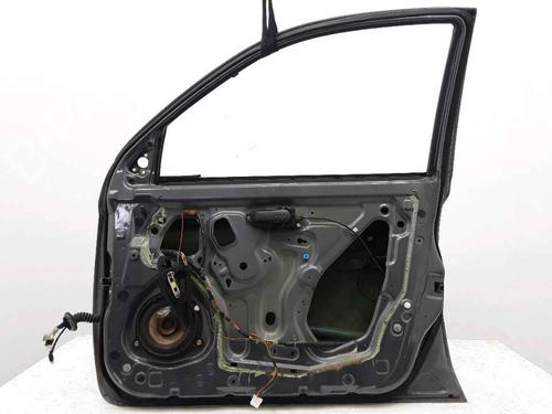 Right front door NISSAN MICRA III (K12) 1.5 dCi | BP25193948C3