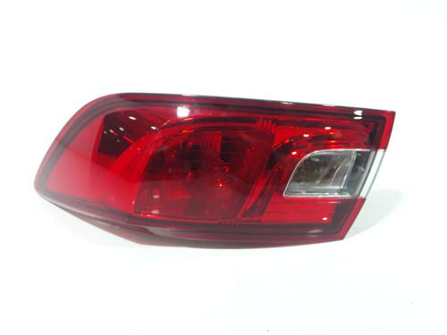 Used Right taillight RENAULT CLIO IV (BH_) 1.5 dCi 90 (90 hp) 25193537