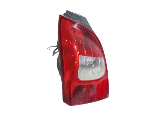 Left taillight RENAULT TWINGO II (CN0_) 1.5 dCi (CN0E) | BP38797312C34 - Image 2