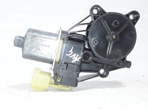 Rudehejsemotor forskærm venstre FORD FIESTA VI (CB1, CCN) 1.4 TDCi | BP26510351E21 