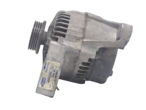 Used Alternator Alternator FIAT PUNTO (176_) 55 1.1 (54 hp) 33917693 33917693
