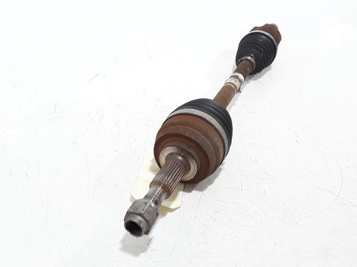 Left front driveshaft RENAULT MEGANE III Hatchback (BZ0/1_, B3_) 1.9 dCi (BZ0N, BZ0J) | BP25199854M38 