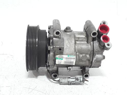 AC-Kompressor RENAULT CLIO III (BR0/1, CR0/1) 1.5 dCi (BR17, CR17) (86 hp) 29413827