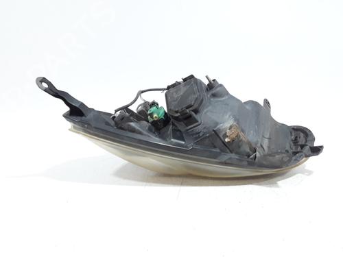 Right headlight RENAULT TWINGO II (CN0_) 1.5 dCi (CN0E) | BP38099245C29 - Image 4