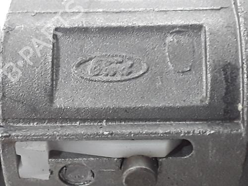 Contactslot FORD FIESTA V (JH_, JD_) 1.4 TDCi | BP29901196M48 