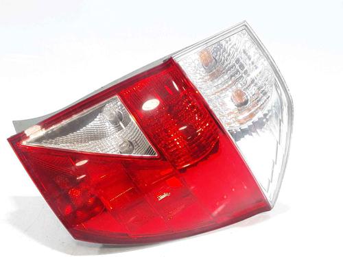 Used Left taillight HONDA FR-V (BE) 2.2 i CTDi (BE5) (140 hp) 25187454