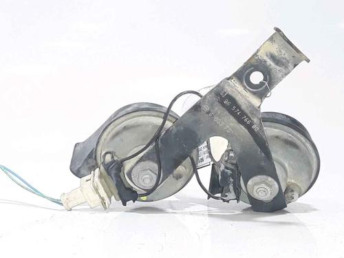 Horn PEUGEOT 3008 I MPV (0U_) 1.6 HDi | BP25177131E13 