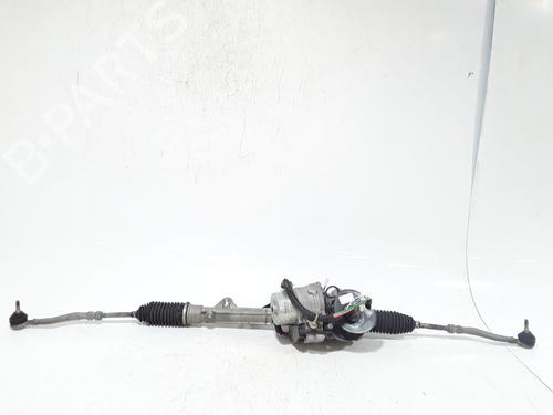 Used Steering rack PEUGEOT 208 I (CA_, CC_) 1.6 BlueHDi 100 (100 hp) 28120556