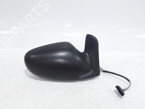 Right mirror FORD GALAXY I (WGR) 1.9 TDI | BP25192713C27 