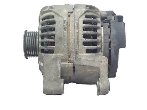 Used Alternator Alternator OPEL ZAFIRA A MPV (T98) 2.2 DTI 16V (F75) (125 hp) 34709387 34709387