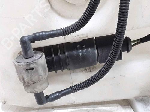 Windscreen washer tank AUDI A3 (8P1) 1.9 TDI | BP25201660C113 