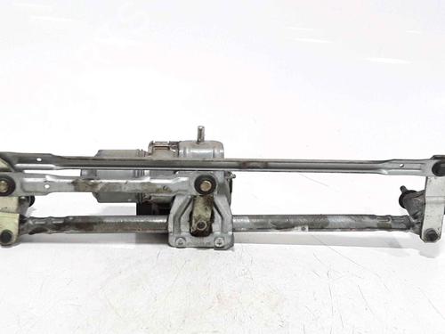 Front wiper motor VW GOLF V (1K1) 1.9 TDI | BP25431585M29 