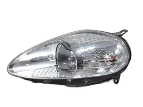 Lyskaster venstre FIAT PUNTO EVO (199_) 1.3 D Multijet (199AXC1A, 199BXC1A, 199AXT1A, 199BXT1A) (75 hp) 30892267