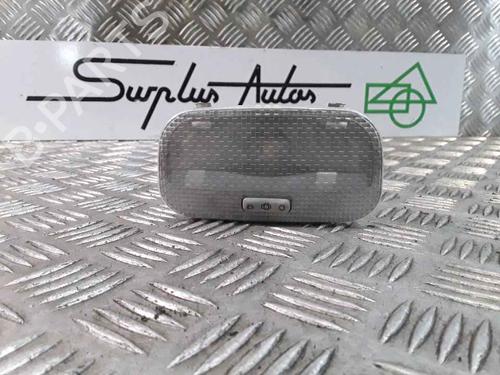 Used Interior roof light PEUGEOT 3008 I MPV (0U_) 1.6 HDi (112 hp) 25180414