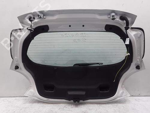 Tailgate PEUGEOT 208 I (CA_, CC_) 1.2 VTi 68 / PureTech 68 | BP29816737C6 