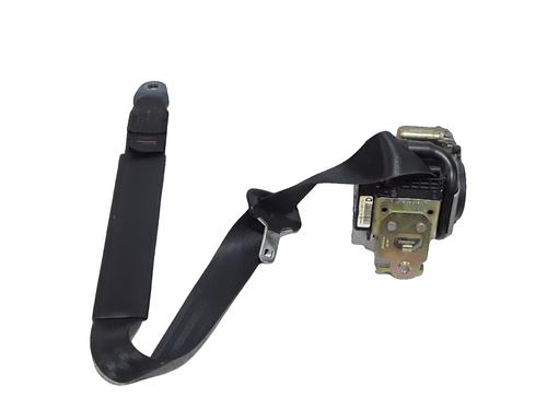 Used Front right seatbelt Front right seatbelt PEUGEOT 206 CC (2D) 2.0 S16 (136 hp) 40049947 40049947