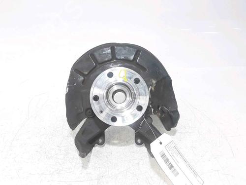 Used Right front steering knuckle AUDI A1 (8X1, 8XK) 1.6 TDI (90 hp) 25198301