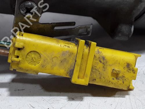 AC compressor CITROËN C3 Pluriel (HB_) 1.4 HDi | BP27690252M34 