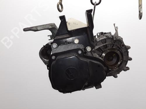 Gearbox VW POLO IV (9N_, 9A_) 1.4 TDI | BP31259355M3 