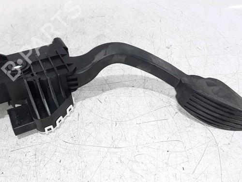 Used Pedal FIAT 500 (312_) 1.0 Mild Hybrid (312.AYD1B) (69 hp) 25190324