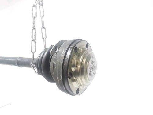 Drivaksel bagtil venstre BMW 1 (E81) 116 d | BP25200782M40