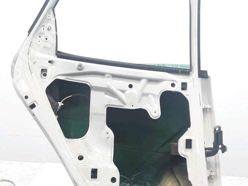 Left rear door SEAT IBIZA IV (6J5, 6P1) 1.6 TDI | BP25188428C4 