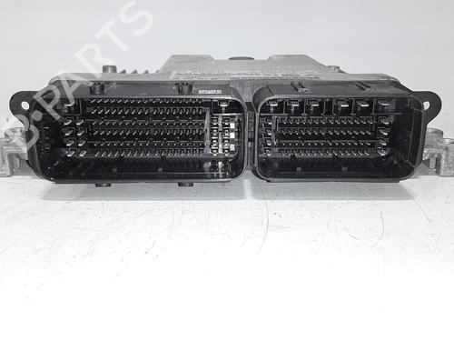 Electronic module PEUGEOT 308 II (LB_, LP_, LW_, LH_, L3_) 1.5 BlueHDi 130 | BP25180036M83 