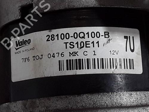 Starter PEUGEOT 108 1.0 VTi | BP25176103M8 - Image 2