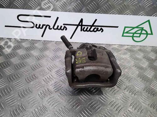 Right rear brake caliper MERCEDES-BENZ CLA Coupe (C117) CLA 180 CDI / d (117.312) | BP25163128M106 