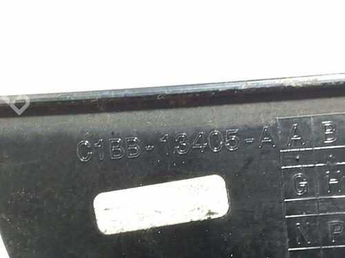 Left taillight FORD FIESTA VI (CB1, CCN) 1.5 TDCi | BP32178312C34