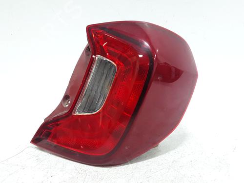 Used Right taillight KIA PICANTO III (JA) 1.0 (67 hp) 32149991