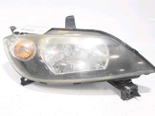 Used Right headlight MAZDA 2 (DY) 1.2 (DY3W) (75 hp) 25182603