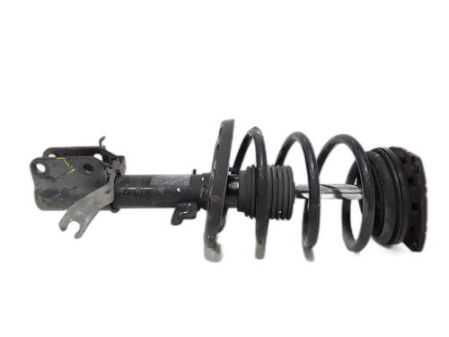 Used Right front shock absorber RENAULT MEGANE III Hatchback (BZ0/1_, B3_) 1.9 dCi (BZ0N, BZ0J) (131 hp) 31207126