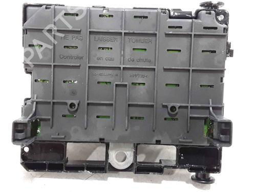 Fuse box PEUGEOT 307 (3A/C) 1.6 16V | BP25176149E1 