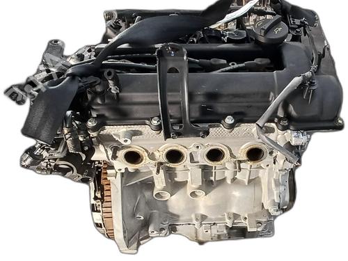 Engine HYUNDAI i10 I (PA) 1.2 | BP28159260M1 