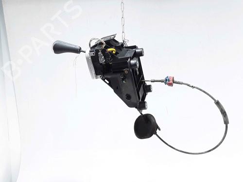 Gear lever CITROËN C3 I (FC_, FN_) 1.6 16V | BP25183649M90 