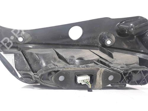 Left taillight LANCIA YPSILON (843_) 1.3 D Multijet (843.AXF11, 843.AXF1A, 843.AXM11,... | BP25187614C34 