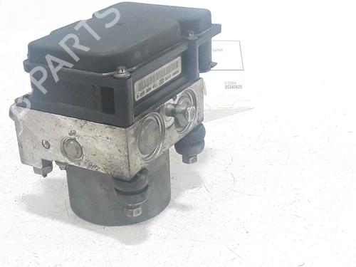 ABS Bremseaggregat RENAULT CLIO III (BR0/1, CR0/1) 1.5 dCi (BR17, CR17) | BP25164488M43
