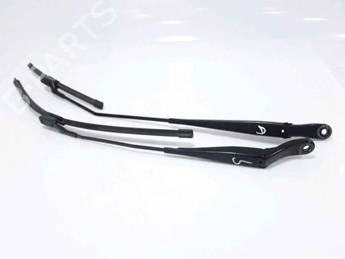 Used Front windshield wiper arm PEUGEOT 208 I (CA_, CC_) 1.2 THP 110 (110 hp) 25202744