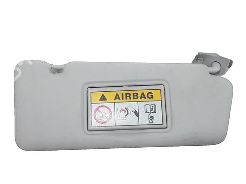 left-sun-visor-renault-clio-iv-bh_-2012-2013-2014-2015-2016-2017-2018-2019-2020-2021-32276086 main image