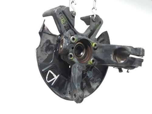 Right front steering knuckle VW GOLF IV Cabriolet (1E7) 2.0 | BP25199118M26 