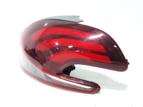 Right taillight PEUGEOT 208 I (CA_, CC_) 1.2 PureTech 82 | BP29055223C35 