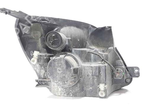 Left headlight FORD FIESTA V (JH_, JD_) 1.4 TDCi | BP25181792C28 