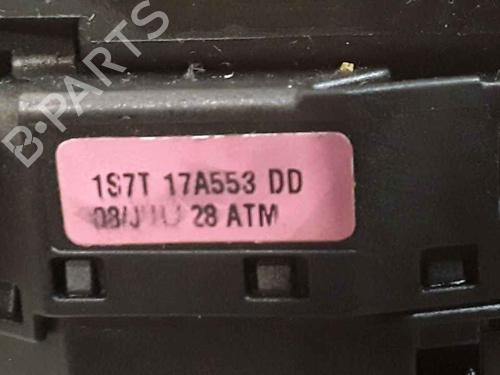 ECU airbags FORD FIESTA V (JH_, JD_) 1.4 TDCi | BP25195359M53 
