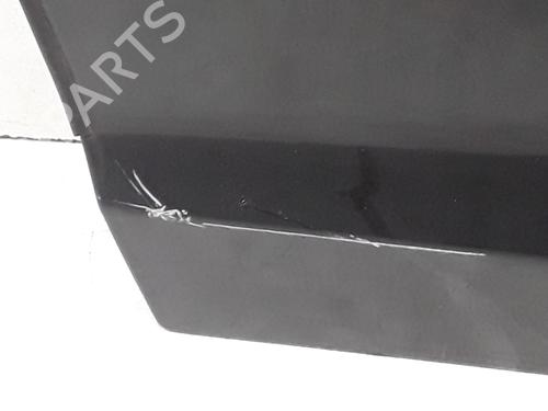 Right front door RENAULT LAGUNA Coupe (DT0/1) 2.0 dCi GT (DT11, DT1E, DT1N) | BP29600190C3 