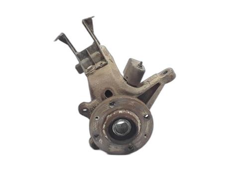 Left front steering knuckle PEUGEOT 206 Hatchback (2A/C) 2.0 HDI 90 | BP29467783M25