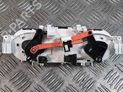 Climate control PEUGEOT 208 I (CA_, CC_) 1.0 VTi | BP25170790I5 