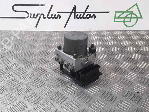 ABS Bremseaggregat FIAT PUNTO (188_) 1.2 60 (188.030, .050, .130, .150, .230, .250) (60 hp) 25164745